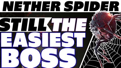 Nether spider champions - How to beat the Frost Spider in Raid: Shadow Legends! - HellHades. Articles. Raid Shadow Legends. Optimiser. Games. Membership. This Frozen spider needs to be burnt in order to take her down! Follow the guide and video below to find out how to beat the Ice Spider!